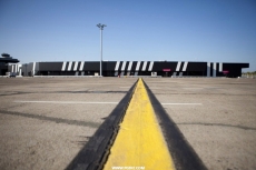 波尔多低成本机场(Lowcost Airport in Bordeaux)