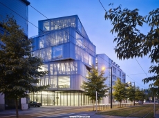 斯特拉斯堡建筑学校(Strasbourg School of Architecture)