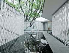 华鑫办公中心（Huaxin Business Center）