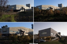 葡萄牙血液透析中心（Nordial Center）