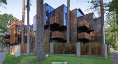 Dzintaru 32住宅（Dzintaru 32）