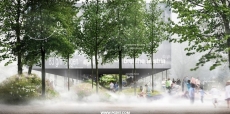 2015米兰世博会奥地利馆(Expo Milano 2015: Austrian Pavilion)