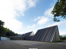 安藤百福中心（Momofuku Ando Center）