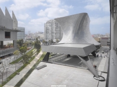 塞万提斯剧场(Cervantes Theater)
