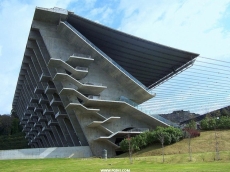 布拉加市政球场（Braga Municipal Stadium）