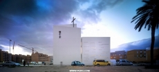 圣塔安娜与圣华金教堂(Santa Ana and San Joaquín Church)
