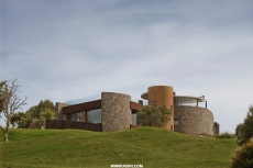 La Graiera高尔夫俱乐部（Golf Club House La Graiera）