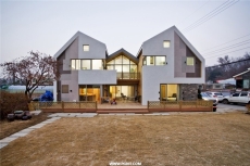 Sang Seng Jae 住宅（Sang Seng Jae）