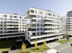 Laimburggasse住宅(Housing Laimburggasse)