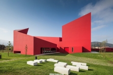 艺术廊（House of the Arts）