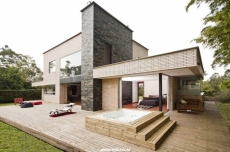 Olaya别墅（Olaya House）