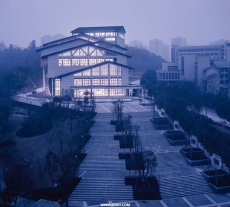 重庆工学院花溪校区