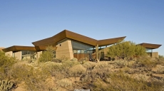 沙漠之翼住宅