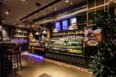 街角的咖啡店 | Russell Coffee拉塞尔咖啡馆