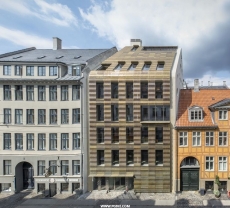 Trollbeads总部大楼(Trollbeads House)