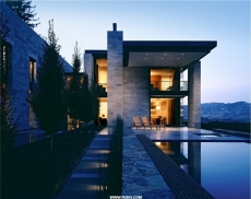 索诺玛葡萄园豪宅（Sonoma Vineyard Estate）