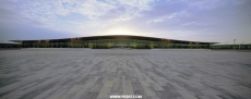 巴塞罗那机场新航站楼（Barcelona Airport New Terminal）