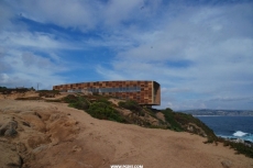 海岸研究中心（Coastal Marine Research Station）