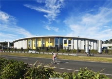ASB体育中心（ASB Sports Centre）