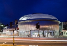 威尔士新车站（Newport Station）