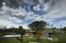 MM住宅（MM House）