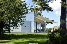 铝屋(The Aluminum Cabin)