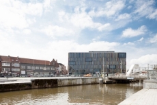 阿尔斯特邮电局（Post Site Aalst）