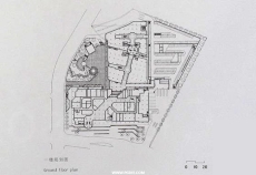 太平洋设计中心（Pacific Design Center）