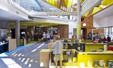 本迪戈图书馆(Bendigo Library)