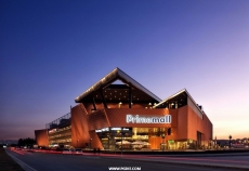 加济安泰普购物中心Primemall(Gaziantep Shopping Center)