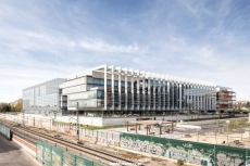 普雷索尔校园（Campus Repsol）