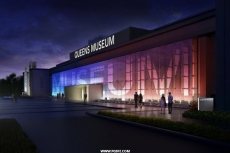 皇后艺术馆扩建（Queens Museum of Art Expansion）