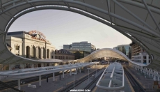 丹佛联合车站(Denver Union Station)