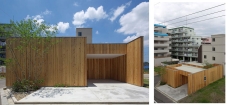 House in Nishimikuni