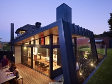 Kew住宅（Kew House）