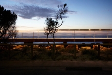 LEDPOD at Carrum Foreshore