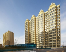 北京金地梦想山