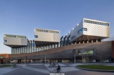 Eemhuis文化之家(Culture House Eemhuis)