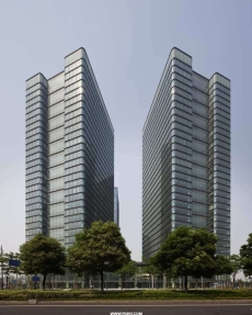 UDC双子大厦(UDC Twin Towers)