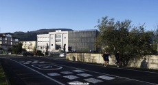 马斯奇兹市体育中心扩建(The Muskiz Municipal Sports Centre Extension)