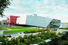 斯塔万格音乐厅(Stavanger Concert Hall)