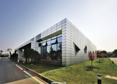 无锡SENSO会议中心（SENSO Convention Center）