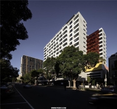 澳大利亚Sunday精品公寓（Sunday Apartments）