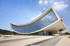 韩国世宗国立图书馆（National Library of Sejong City）