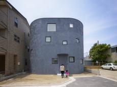 城堡之家（Light Stage House）