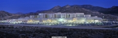 新圣卢西亚大学综合医院(New Santa Lucía University General Hospital )
