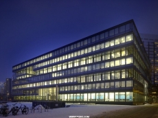 KPN荷兰电信公司(KPN Dutch Telecom Company)