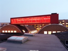 Sjakket青年俱乐部（Sjakket Youth Club）