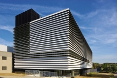 勒芬科技大楼（Technology Building in Leuven）