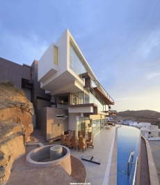 维罗妮卡海滩别墅（Veronica Beach House）